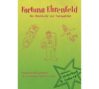 Fortuna Ehrenfeld - Die Rückkehr zur Normalität (Ltd. Buch Edition)