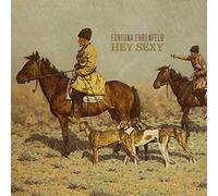 Fortuna Ehrenfeld - Hey Sexy