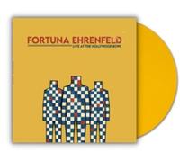 Fortuna Ehrenfeld - Live at the Hollywood Bowl (Yellow Biovinyl)
