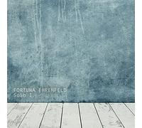 Fortuna Ehrenfeld – Solo I. – CD – Edel