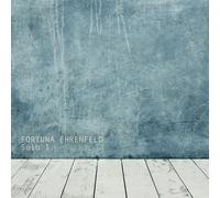 FORTUNA EHRENFELD - SOLO I. CD NEUF
