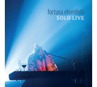 Fortuna Ehrenfeld - Solo Live (Black Bio 180g 2lp)