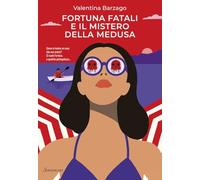 Fortuna Fatali e il mistero della medusa