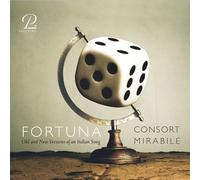 Fortuna: Old and New Versionsof An Italian Song
