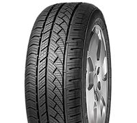 FORTUNA Pneu 4 saisons 225/65 R 17 TL 102V ECOPLUS 4S BSW M+S 3PMSF