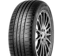 FORTUNA Pneu hiver 195/75 R 16 C TL 110/108S GOWIN VAN 10PR BSW M+S 3PMSF