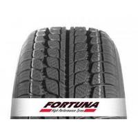 Fortuna Winter SUV 245/70R16 111T XL 3PMSF C C 70 B