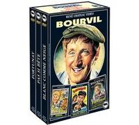 Fortunat - Blanc comme neige - Pas si bête - Coffret E