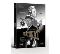 Fortunat Combo Blu-ray DVD