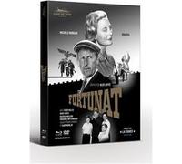 Fortunat Combo Blu-ray DVD