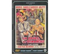 Fortunat + Un Drôle De Dimanche