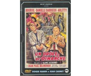 Fortunat + Un Drôle De Dimanche