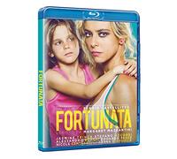 Fortunata [Blu-Ray] [Import]