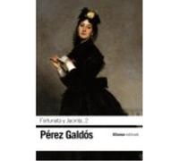 Fortunata Y Jacinta, 2 - Pérez Galdós, Benito Pérez Galdós, Benito (Auteur)