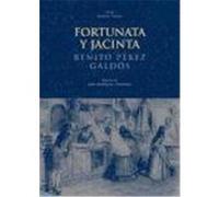Fortunata y Jacinta