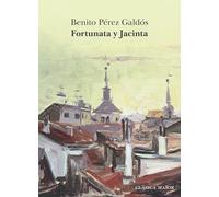 Fortunata y Jacinta