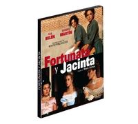 Fortunata y Jacinta