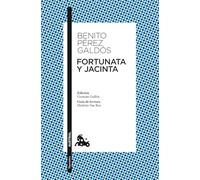 Fortunata y Jacinta