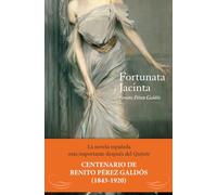 Fortunata y Jacinta