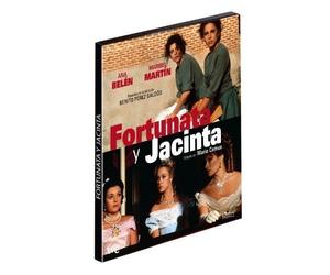 Fortunata y Jacinta