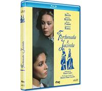 Fortunata y Jacinta [Blu-ray]