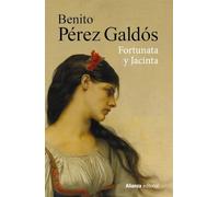 Fortunata y Jacinta - Estuche