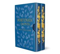 Fortunata y Jacinta I y II (Estuche)