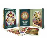 Fortunate Frogs: Tarot Deck and Guidebook