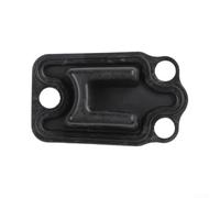 FortunateSweet Joint de rechange pour membrane de frein Sram Rival AXS Force pour TT S900 - Joint résistant à l'huile pour pièces de frein de VTT - Noir - 10 x 5 x 2 cm (1 pièce)