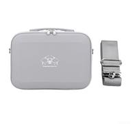 FortunateSweet Sac de rangement portable avec sangle réglable pour DJI Mini 4Pro, protection idéale contre les dommages, Voir image