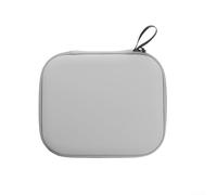 FortunateSweet Sac de rangement pour DJI RC2 pour Mavic 4 Pro, étui de voyage rigide étanche compatible avec DJI RC2 pour Mavic 4 Pro, protection et transport facile, gris