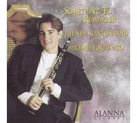 Michael Fortunato - Something to Remember