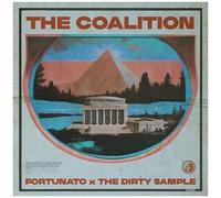 Fortunato - The Coalition [Compact Discs] Explicit