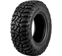 Fortune Maspire M/T ( 265/70 R17 121/118Q 10PR, POR )