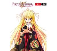 Fortune Arterial Akai Yakusoku - Dai6kan DVD Tokuso-Ban [Import]