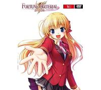 Fortune Arterial Dvd1