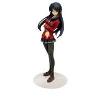 Fortune Arterial - Kuze Kiriha - Dream Tech - 1/8 ""Wave"" - Taille : 195mm