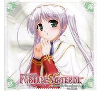 Fortune Arterial-Through The S [Import]