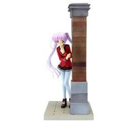 Fortune Arterial - Tougisiro 1/8 Scale Pvc Statue