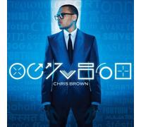 Fortune [Clean] [Deluxe Edition] by Chris Brown [CD] NEUF
