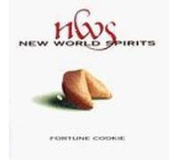Fortune Cookie by New World Spirits (1996-10-22)