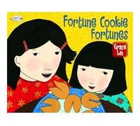 Fortune Cookie Fortunes by Grace Lin Grace Lin (Auteur)
