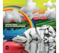 Fortune Cookie - Hills Like White Elephants