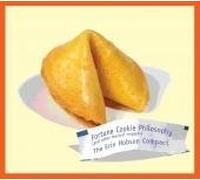 Fortune Cookie Philosophy (And Other Musical Nuggets) by The Erin Hobson Compact (2010-07-28)