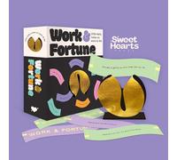 Fortune Cookies: Work & Fortune: Little daily notes to help you find answers to life's big questions