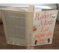 Fortune de France, tome 6 : La Pique du jour