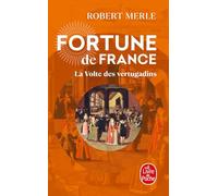 Fortune De France Tome 7 - La Volte Des Vertugadins