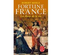 Fortune De France Tome 9 - Les Roses De La Vie