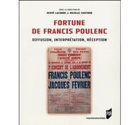 Fortune de francis poulenc Pur (Auteur)