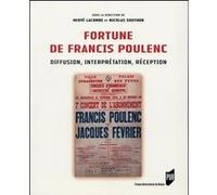 Fortune de francis poulenc Pur (Auteur)